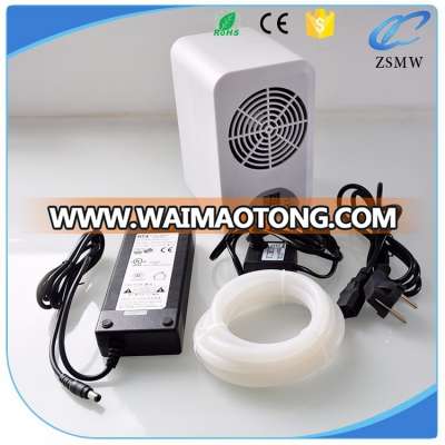 MW-CH-72 Hot sale aquarium accessories water fish tank chiller aquarium water chiller